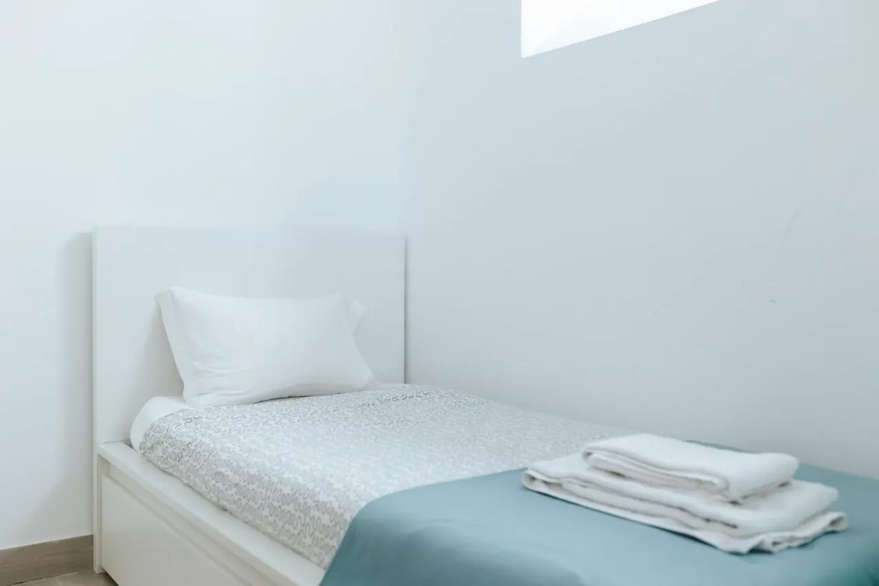 Ground Floor Arroios Flat Lejlighed Lisboa